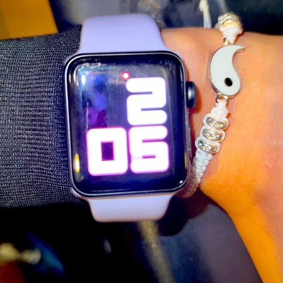Apple watch